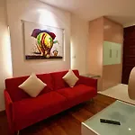 Art Patong By Moloko