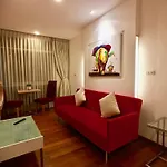 Art Patong By Moloko