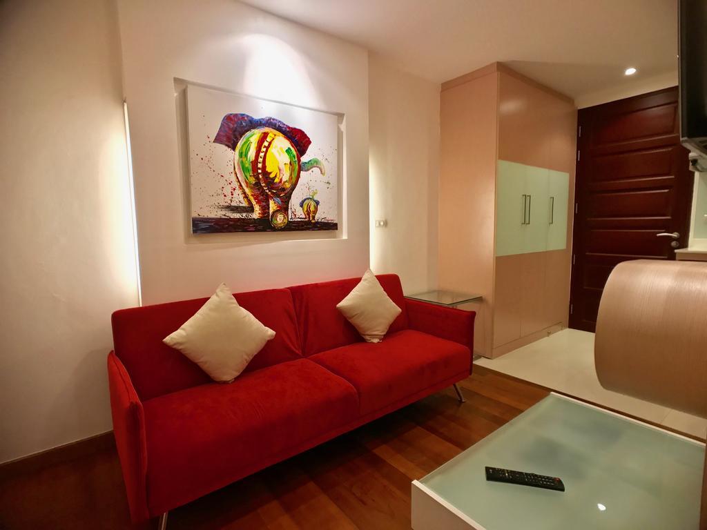 Apartment Art By Moloko